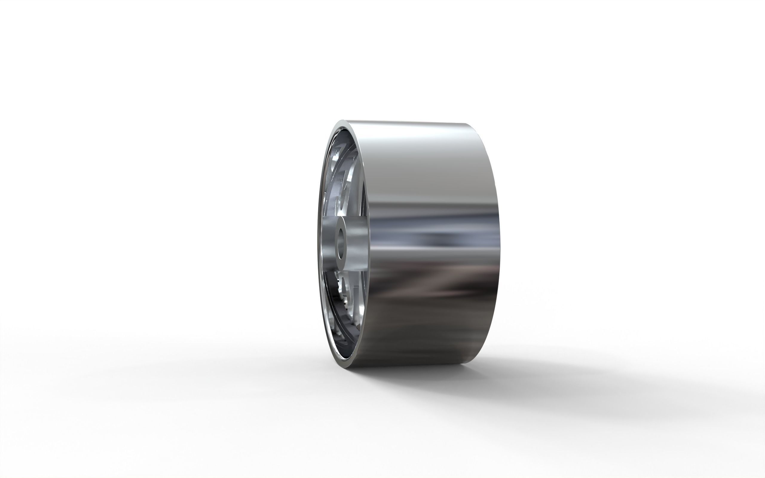 ARTIS ATOMIC WHEEL 3D print model_5