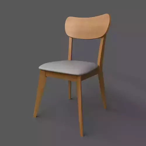Hendrick Chair