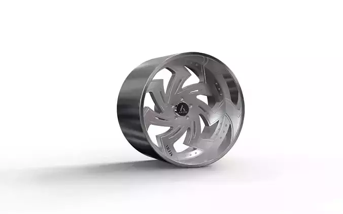 ARTIS FIRGED KUT WHEEL