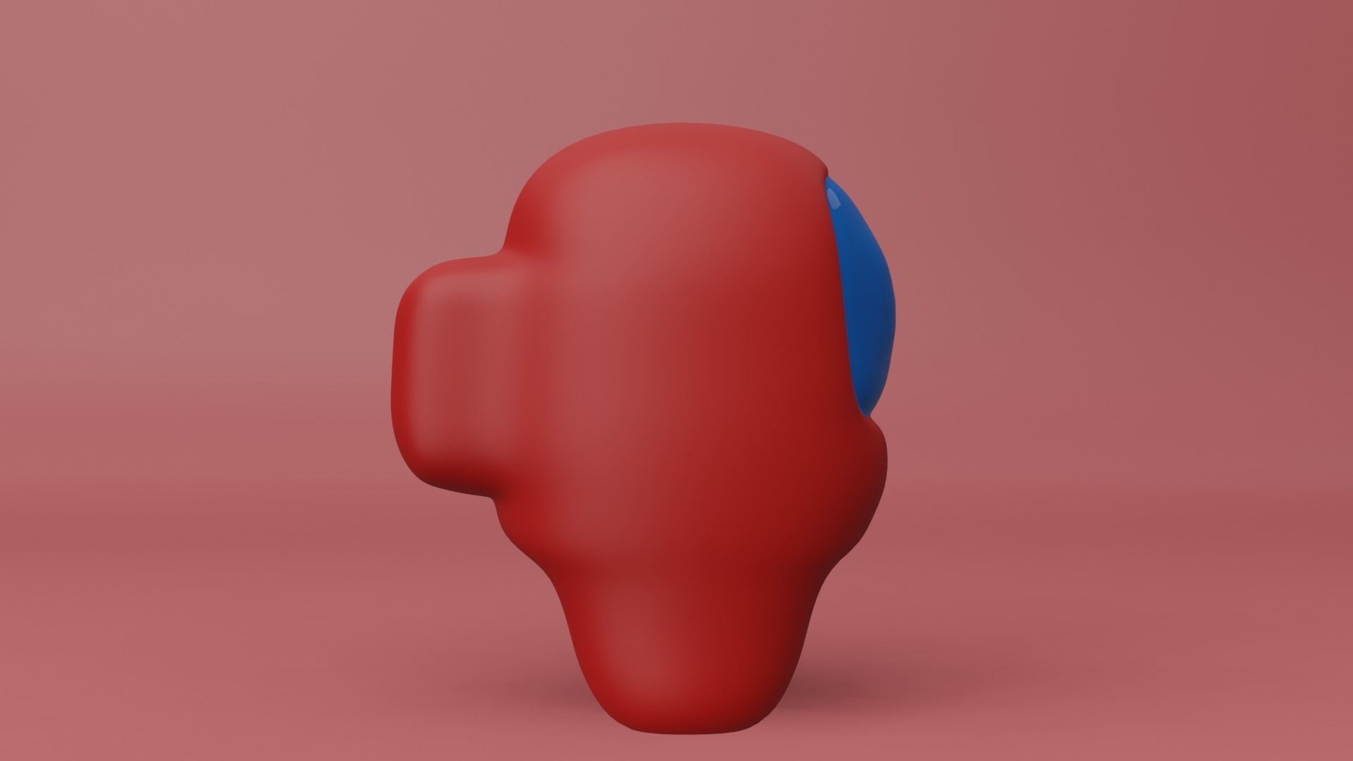 Among Us  3D model_5