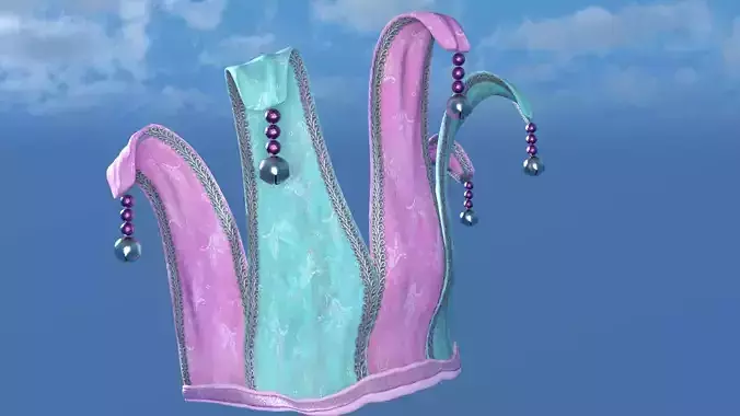 Jesterband carnival party