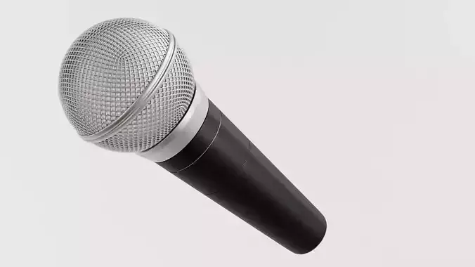 microphone