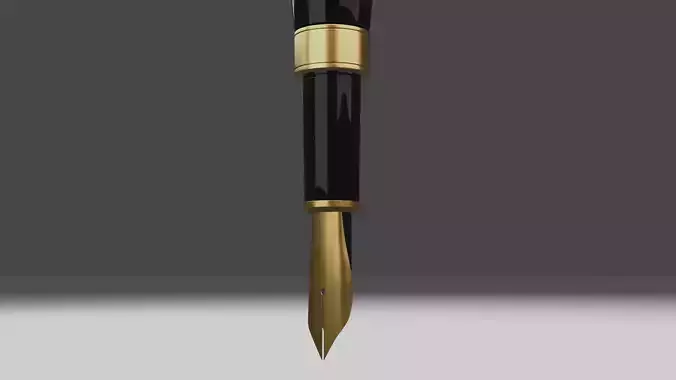 Classic Pen Model