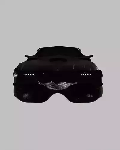 Wasteland post apocalyptic car in mad max style