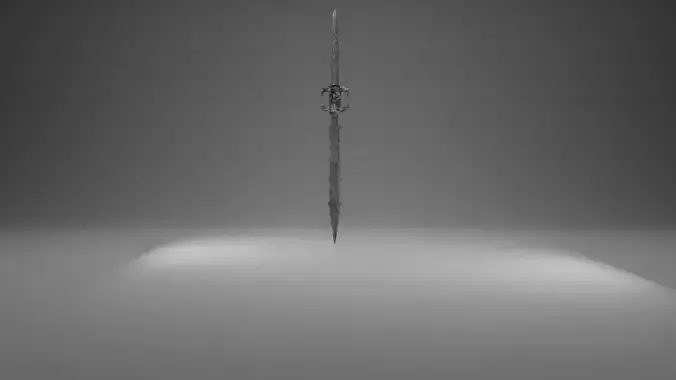 demon sword 