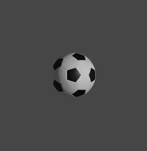 football ball