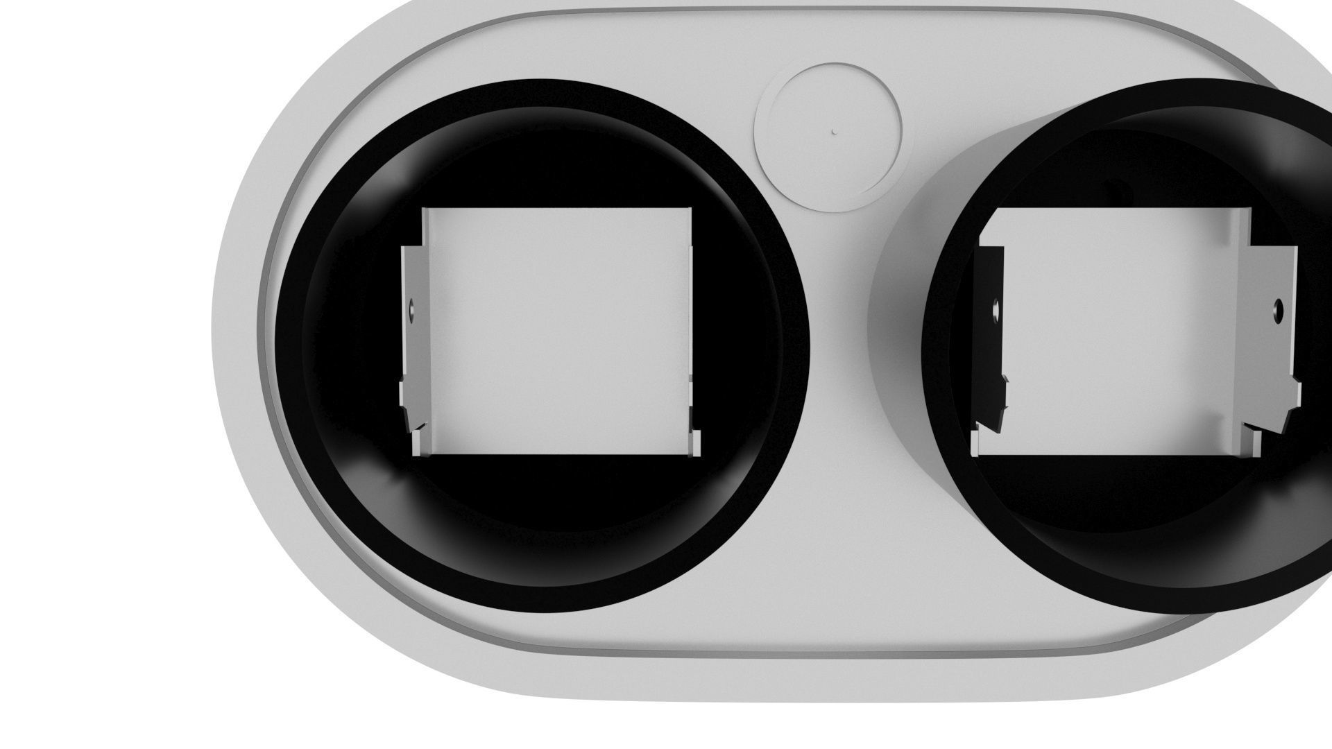 Microwave Capacitor 3D model_15