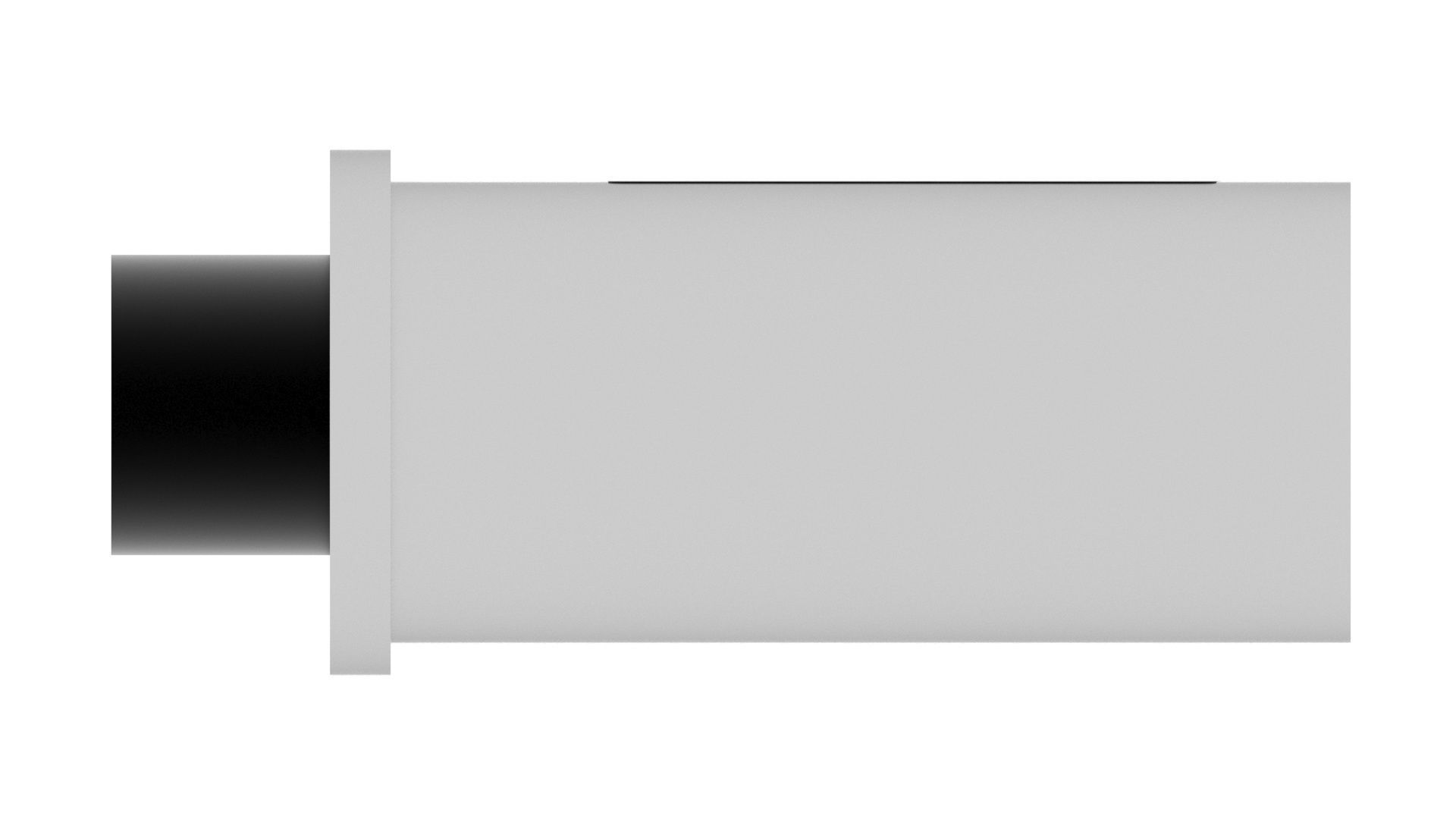 Microwave Capacitor 3D model_17