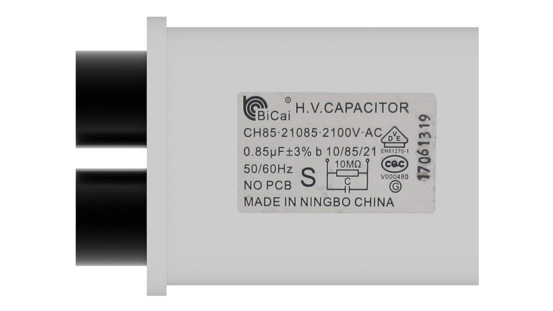 Microwave Capacitor 3D model_16
