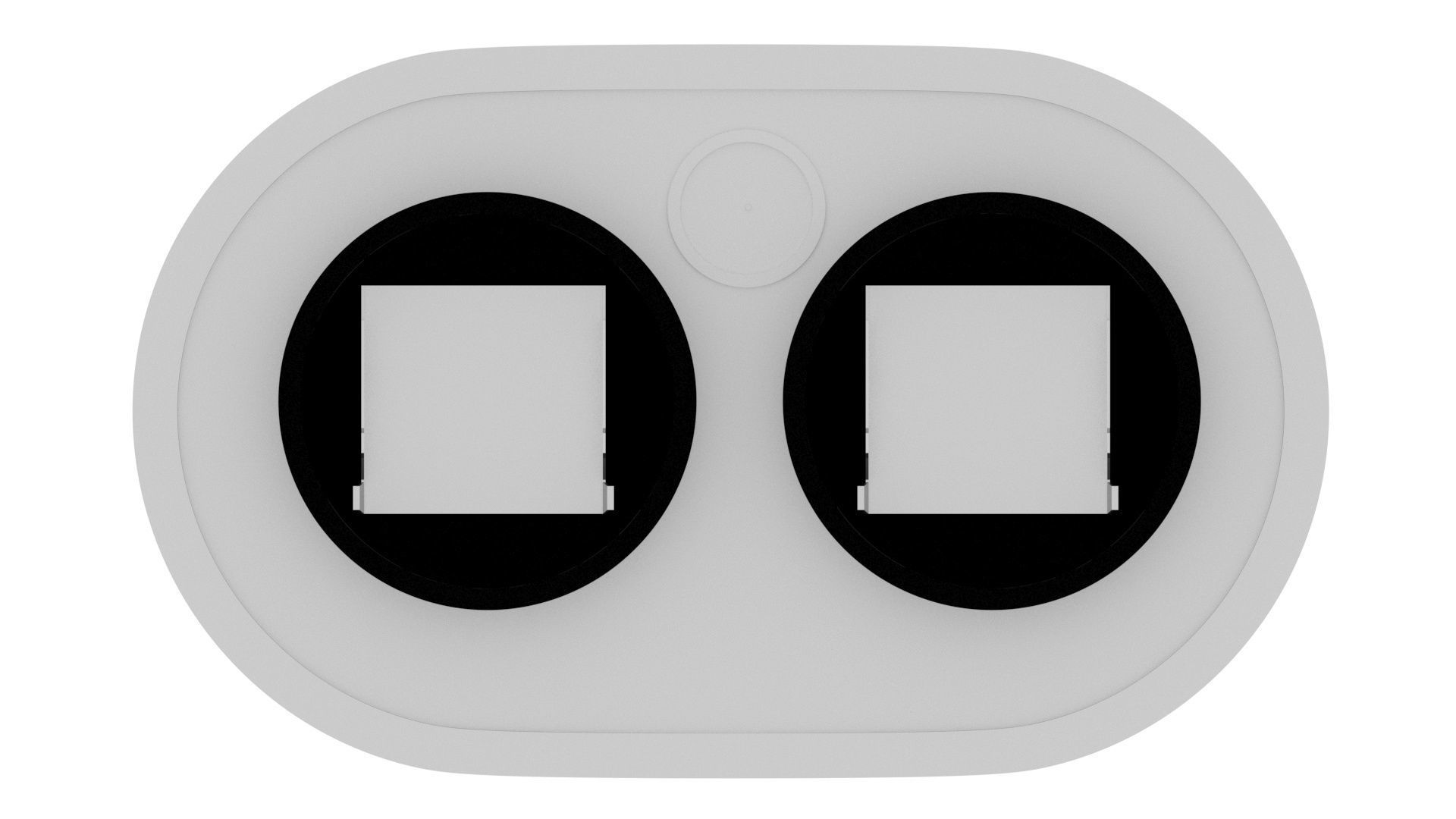 Microwave Capacitor 3D model_18