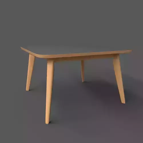 Hendrick Coffee Table