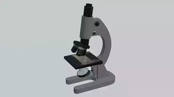 Microscope