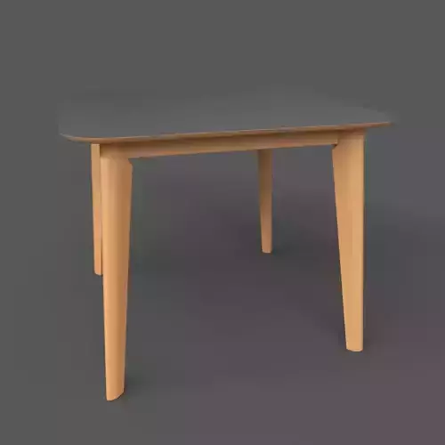 Hendrick Square Dining Table