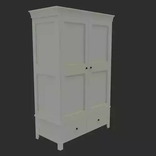 Furniture Wardrobes Cottage