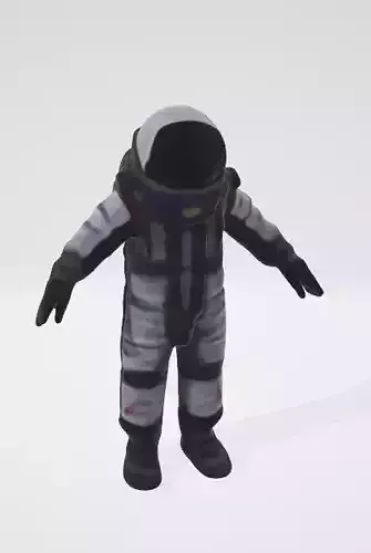space suit