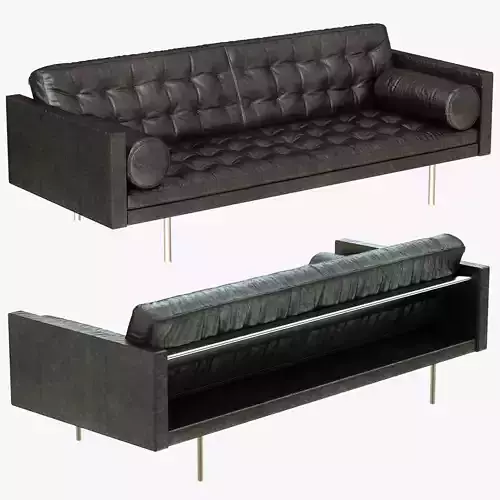 Flexform Magister Sofa