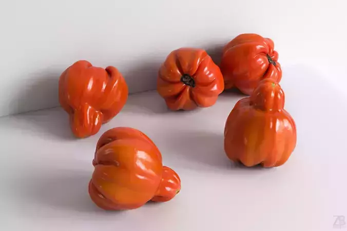 Tomato
