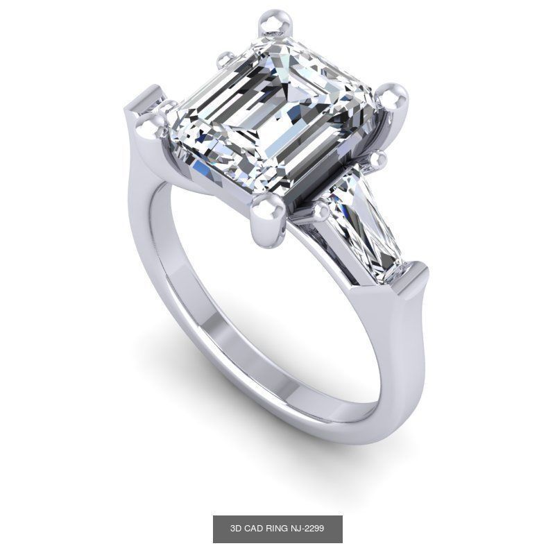 NEWELY ARRIVED 3D Model Collection_2