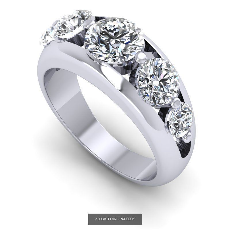 NEWELY ARRIVED 3D Model Collection_1