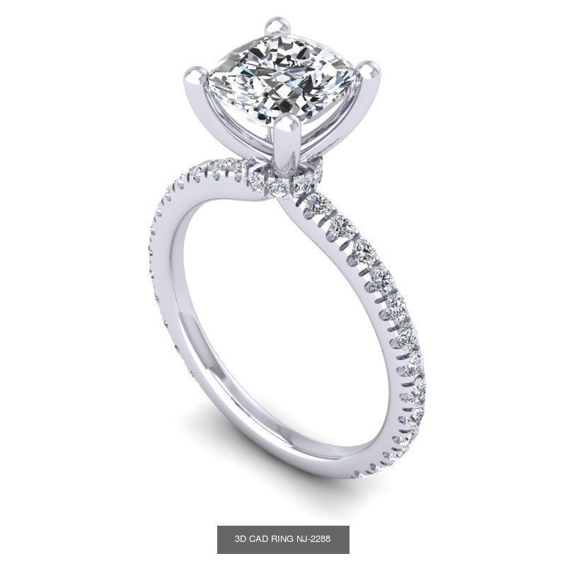 NEWELY ARRIVED 3D Model Collection_6