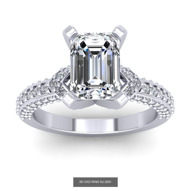 NEWELY ARRIVED 3D Model Collection_5