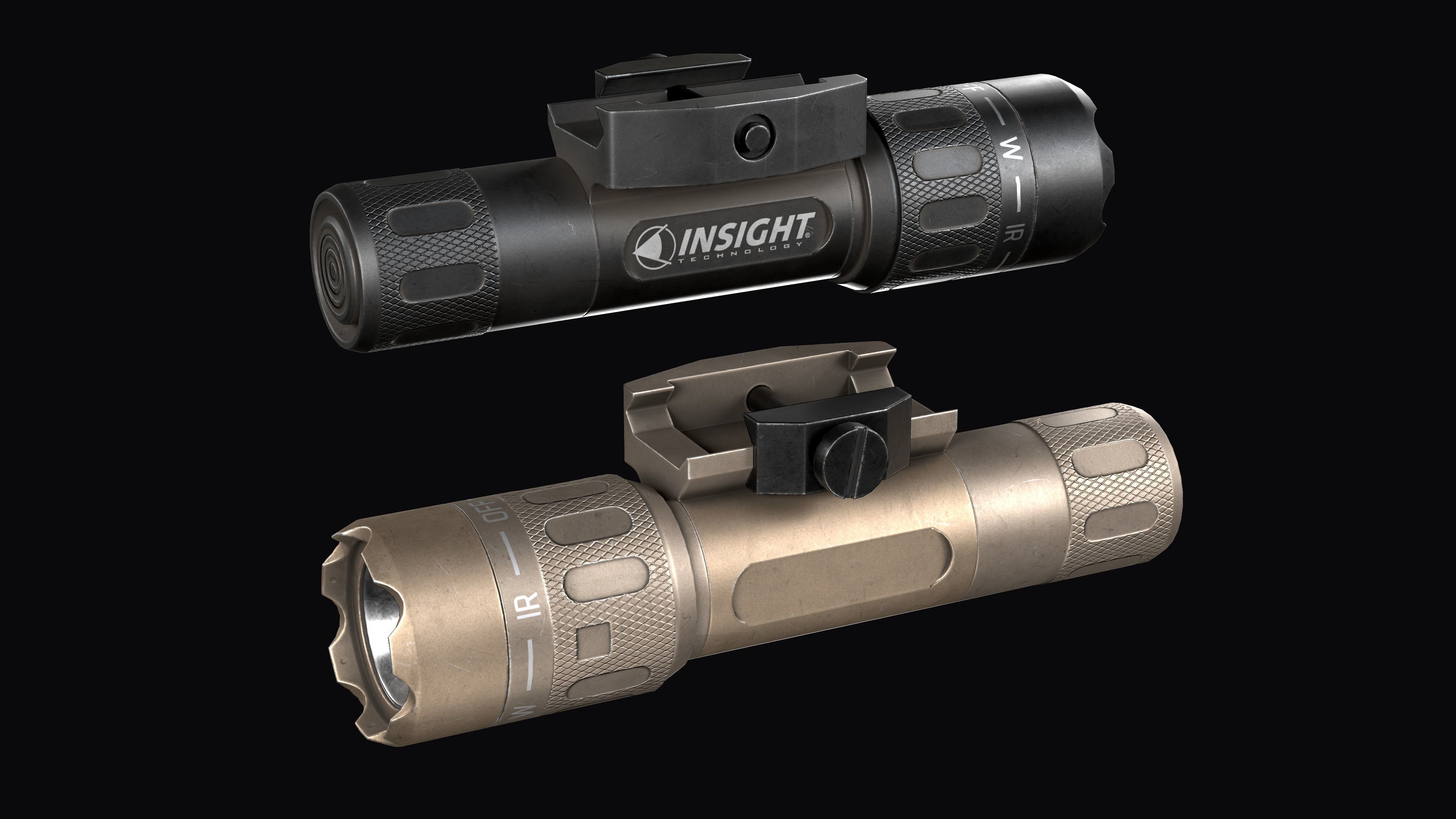 Tactical devices pack collection _15