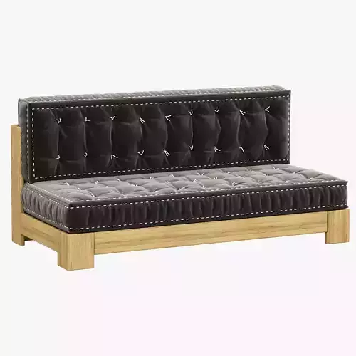 RH Teen Callum Loveseat