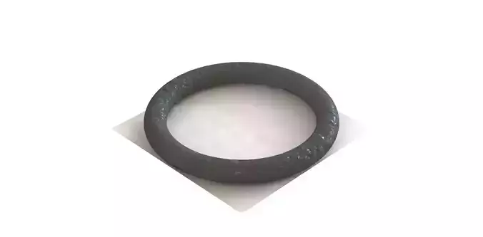 O Ring Vedabras 12860