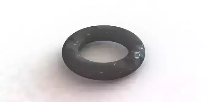 O Ring Vedabras 12848