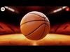 High-Detail Basketball with procedural texture 3D model_1