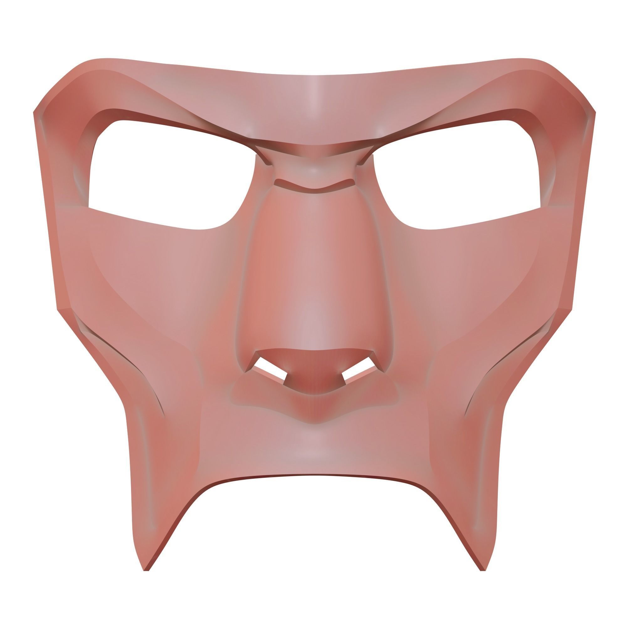 Roman Praetorian Helmet 3D print model_12