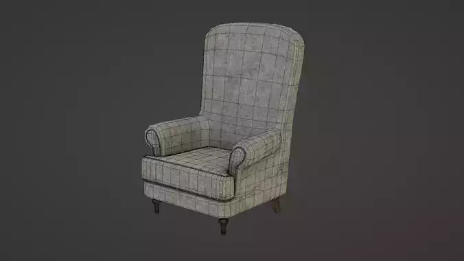 Arm Chair Sofa