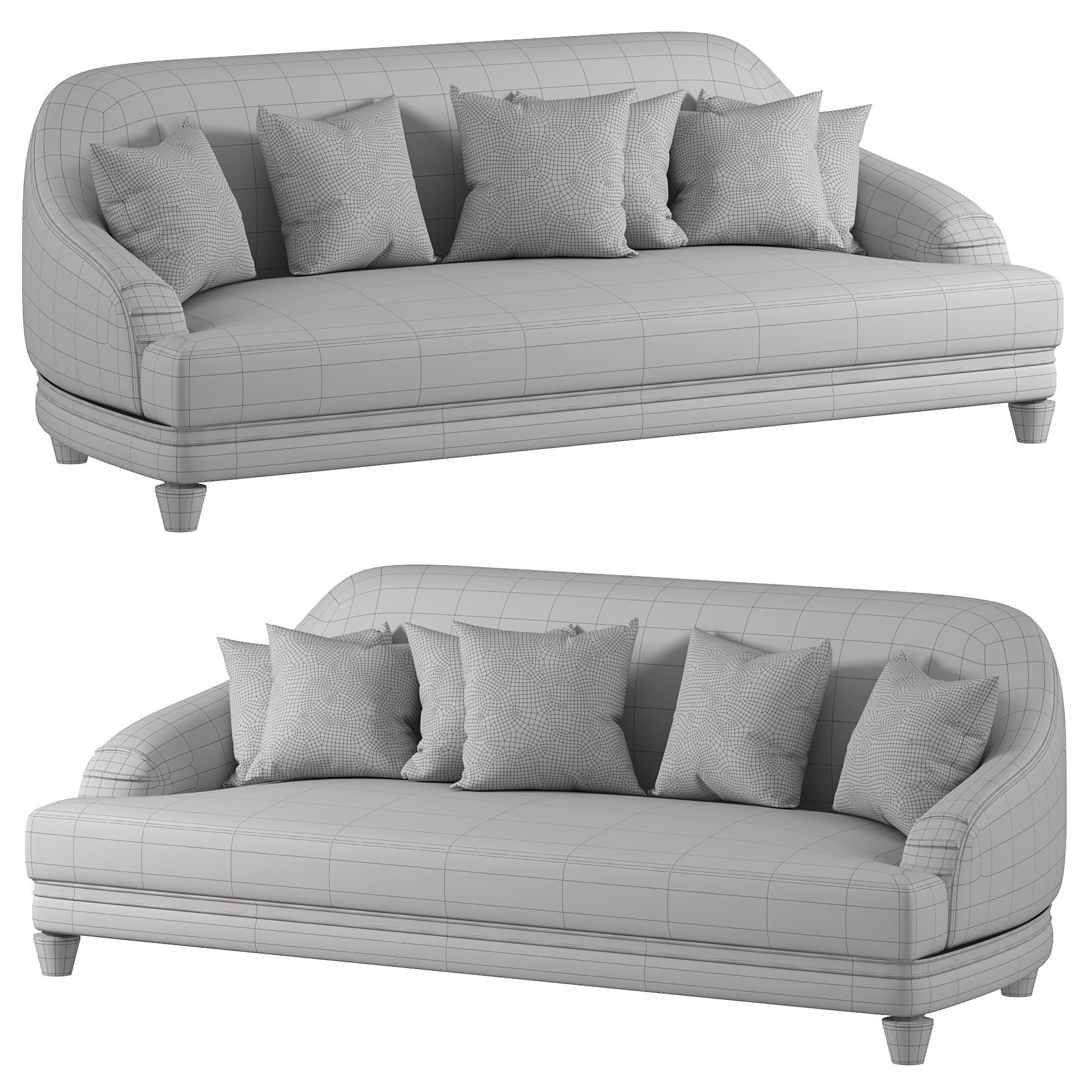 CHATAM SOFA BY VISIONNAIRE 3D model_2