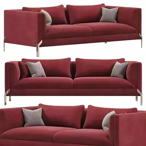 JAMBOREE SOFA By Visionnaire
