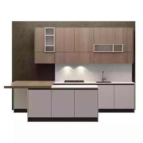 Kitchen ARREDO