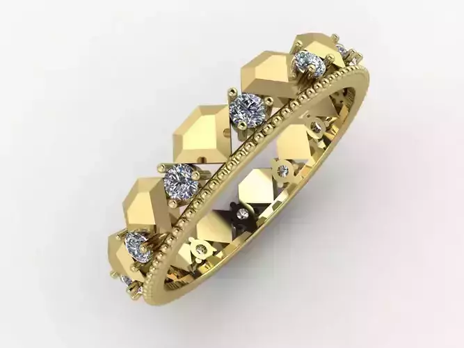 ring diamond
