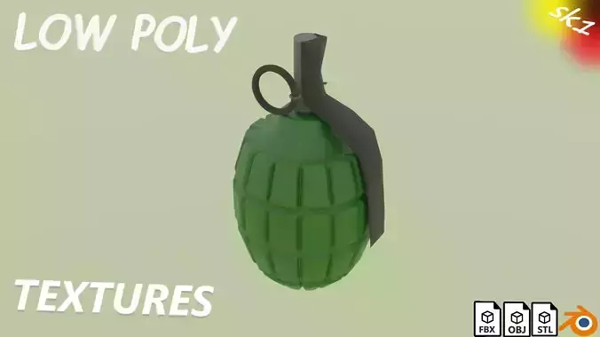 toys grenade