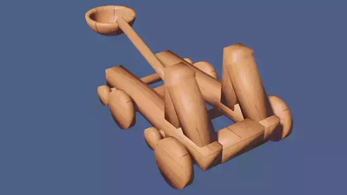 Catapult