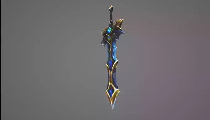 weapon sword