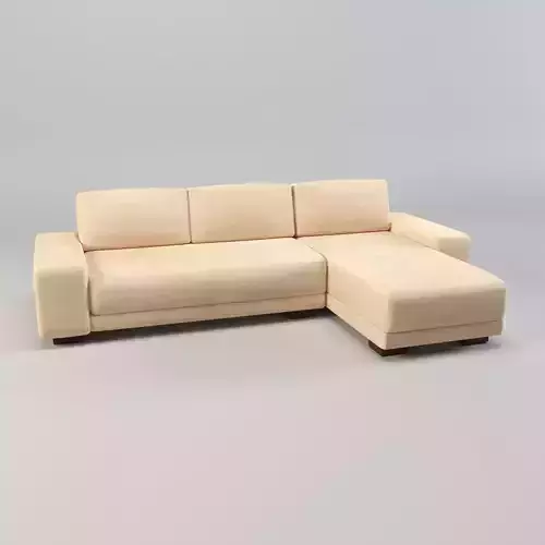 Sectional sofa - Horizon sofa - L shape sofa