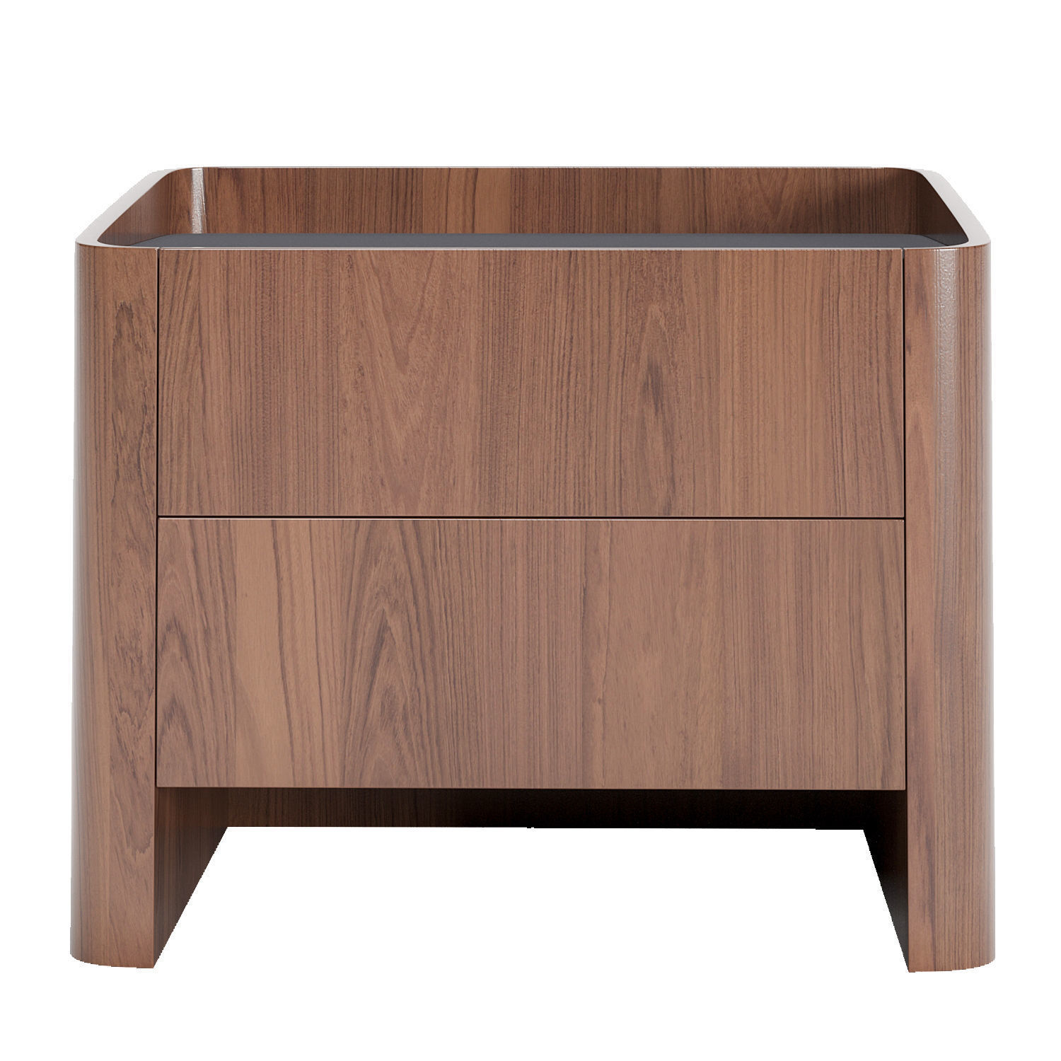 Nyks bedside 3D model_1