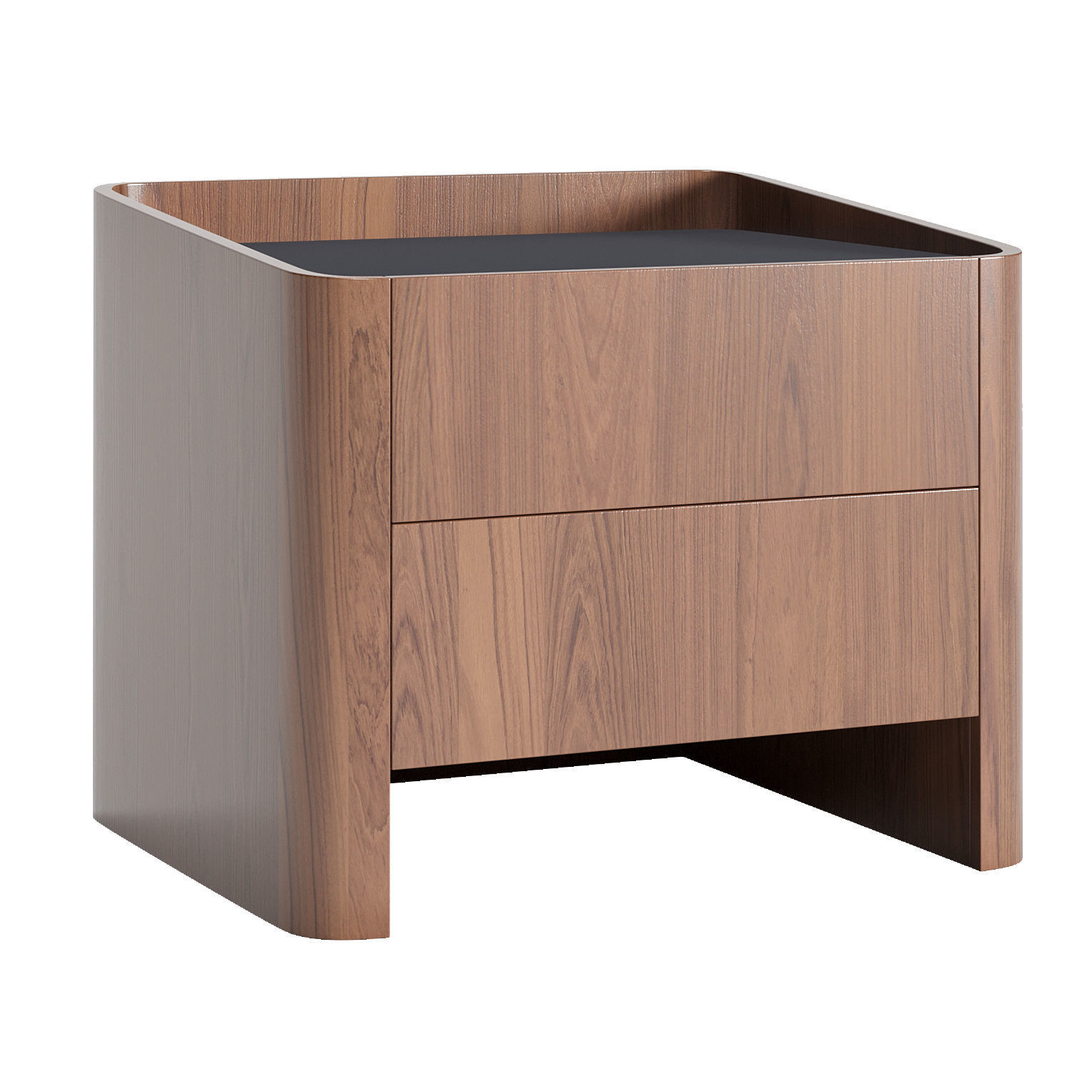 Nyks bedside 3D model_2