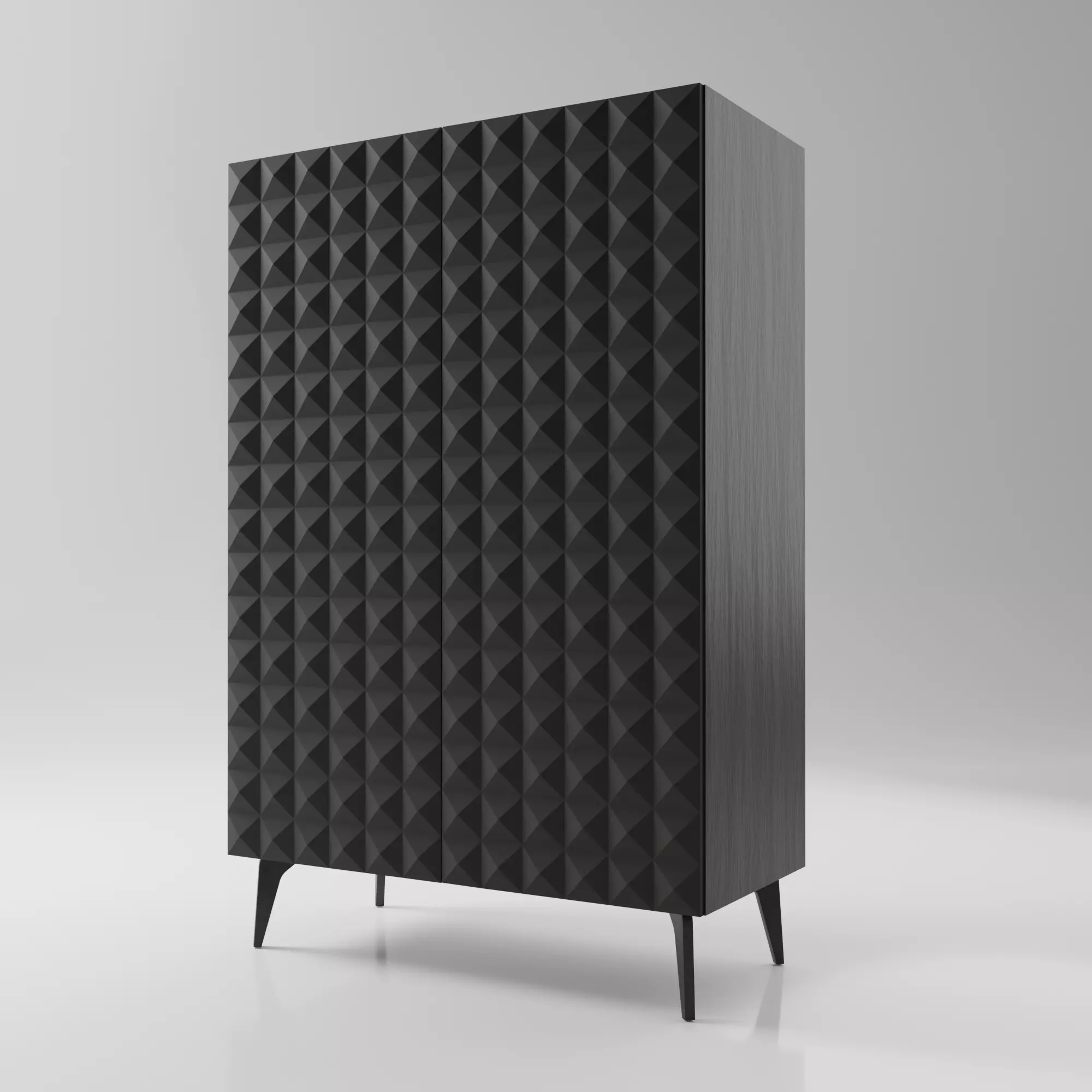 Closet Mexico by Skdesign 3D model