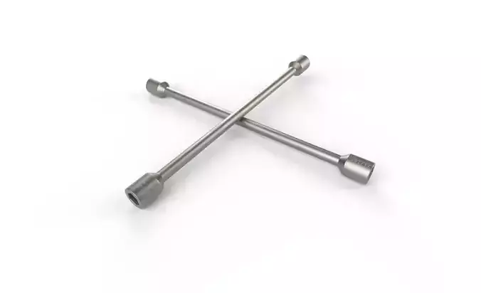Lug Wrench M01