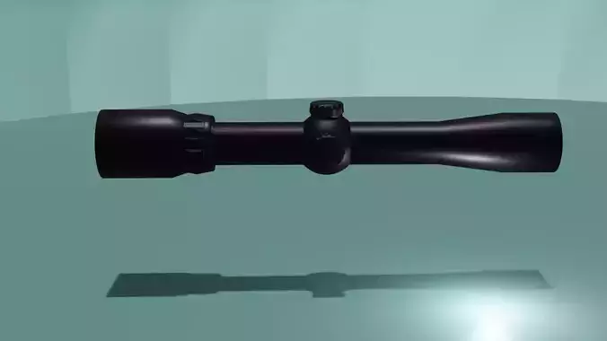 8x Scope