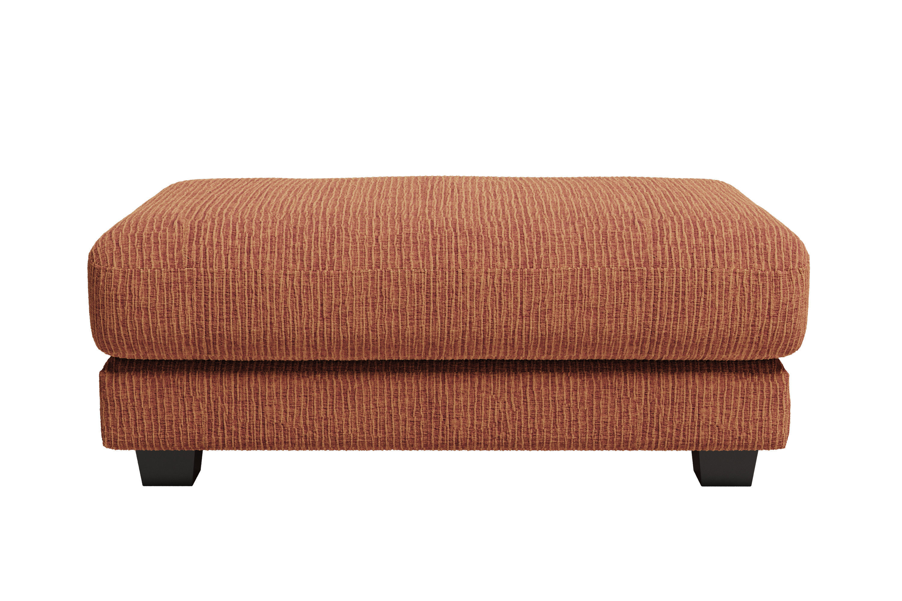 Sofa TORNO footstool 3D model_1