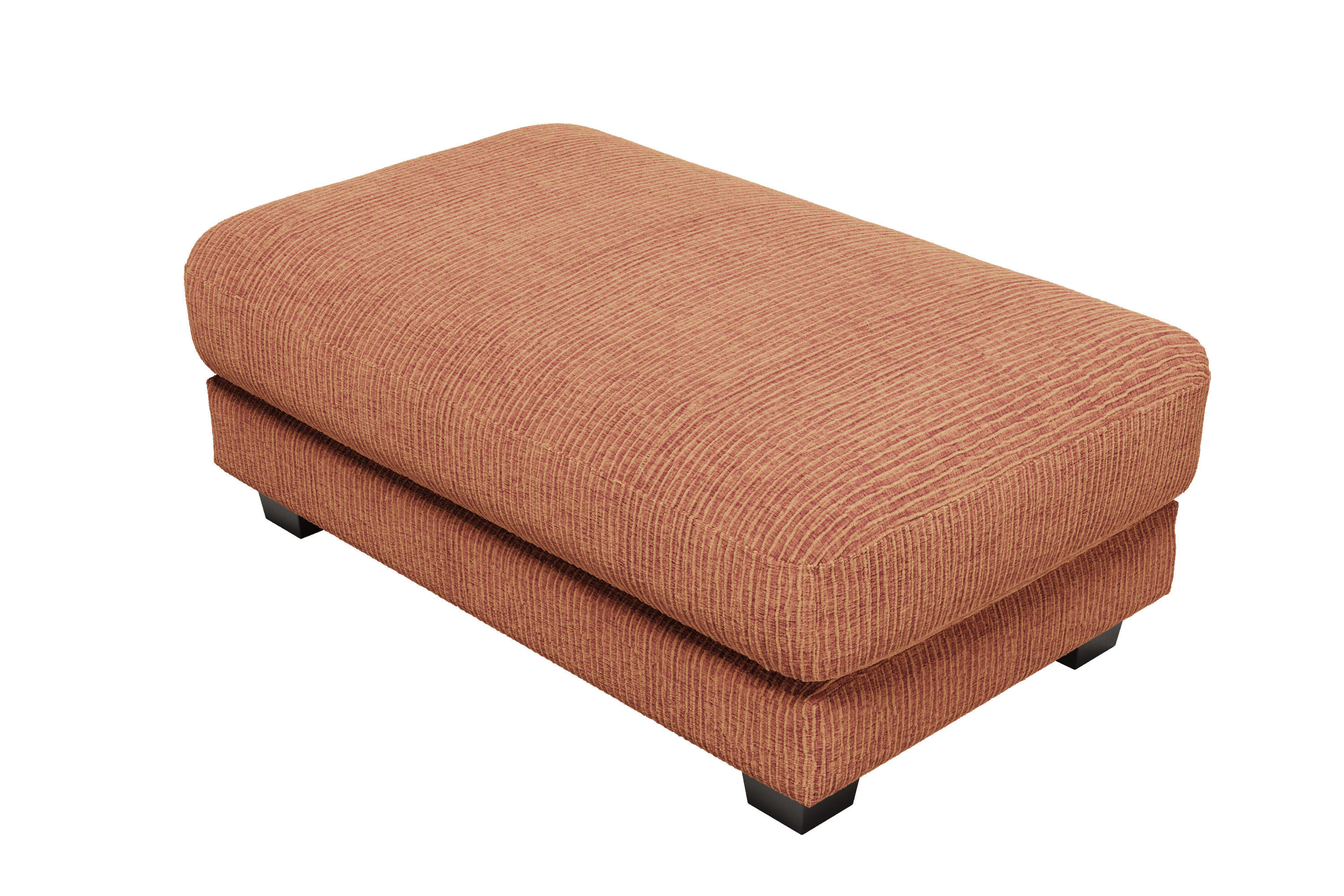 Sofa TORNO footstool 3D model_5