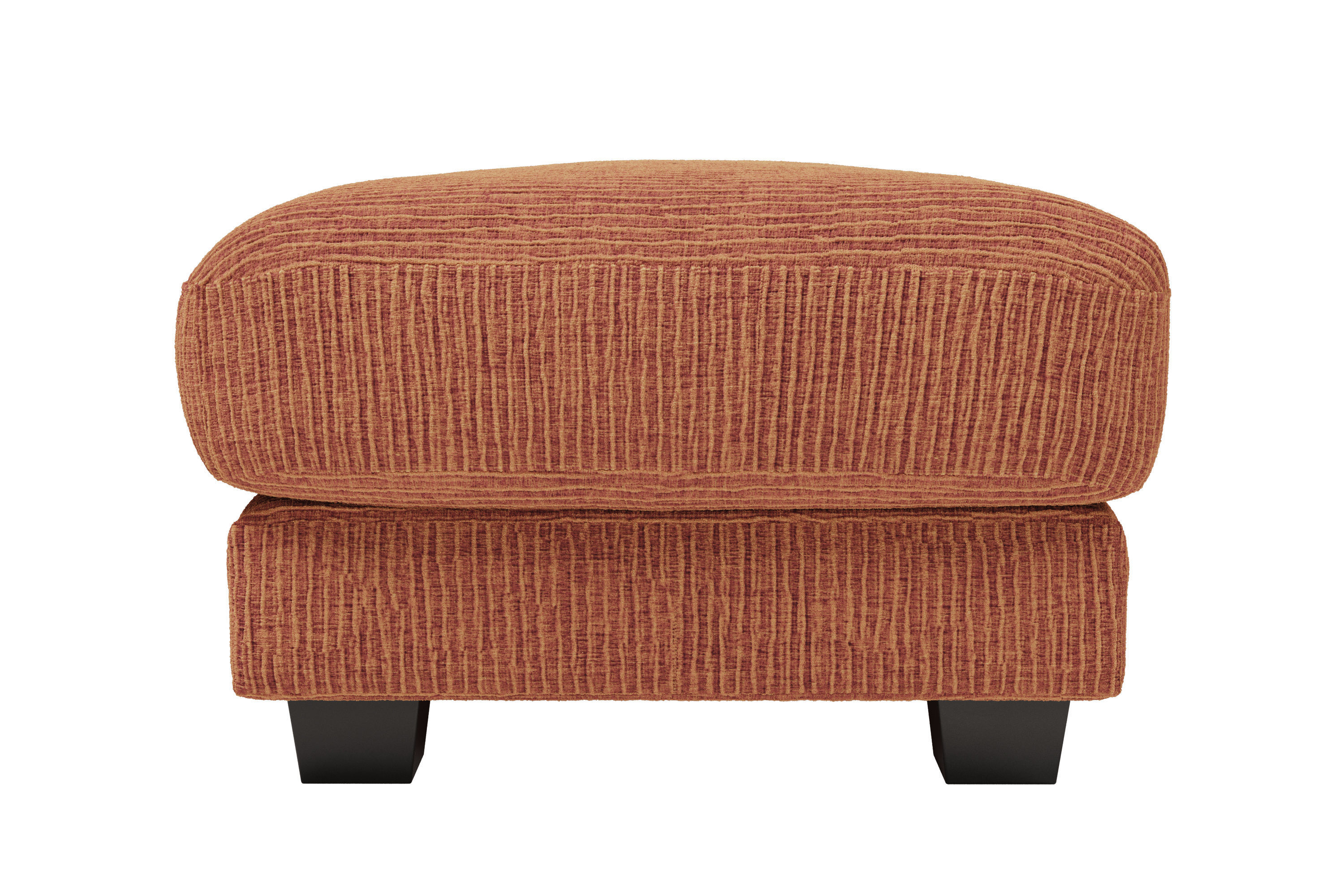 Sofa TORNO footstool 3D model_2