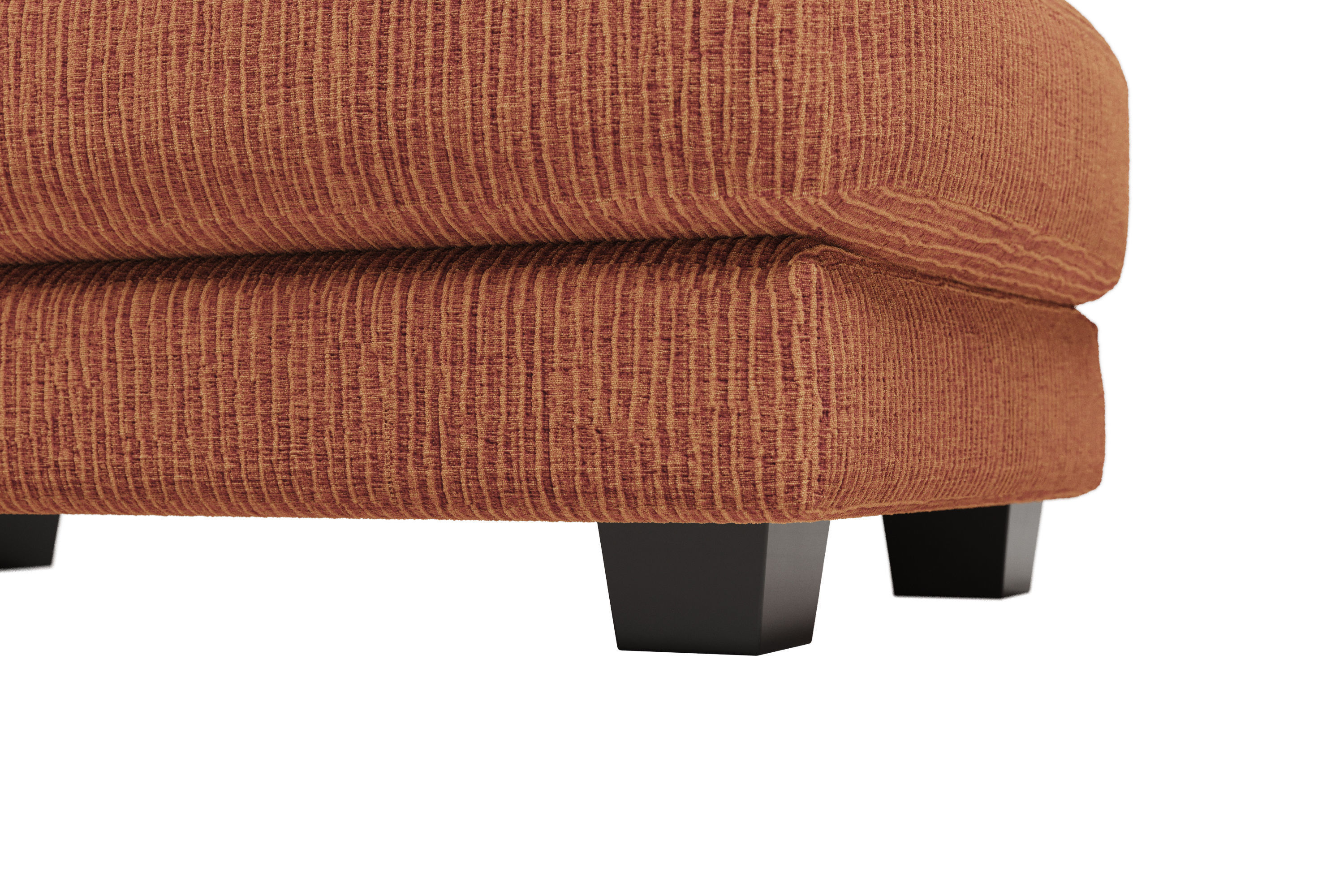 Sofa TORNO footstool 3D model_4