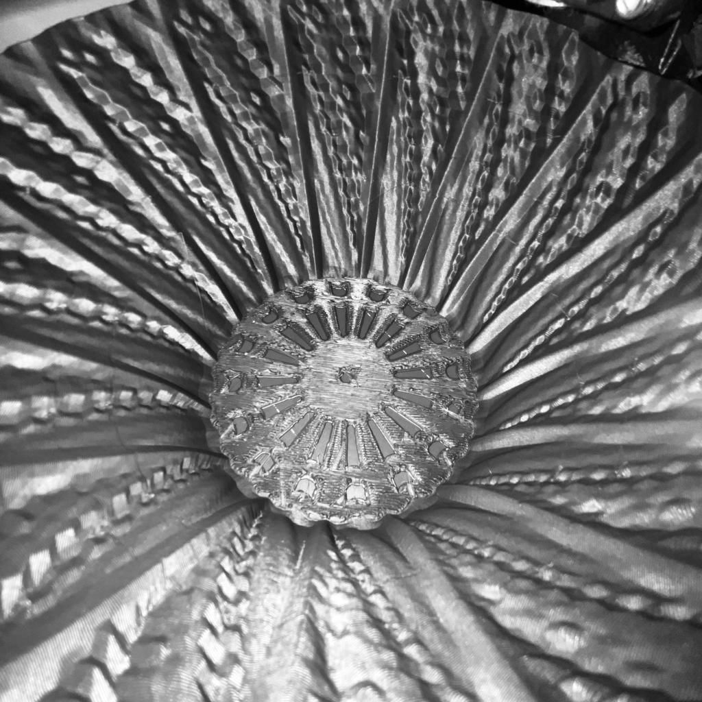 Crazy Vase 3D print model_5